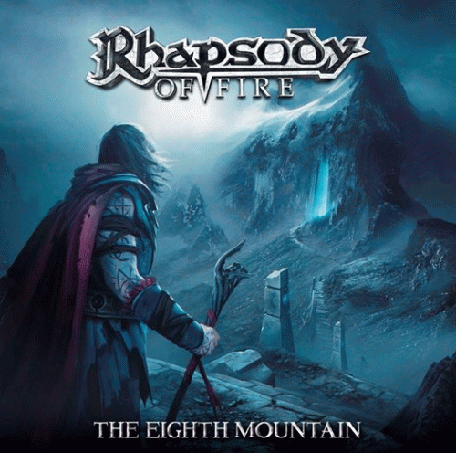 Rhapsody Of Fire : The Eighth Mountain